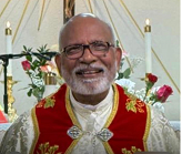 Rev. Fr. Jose Uppani